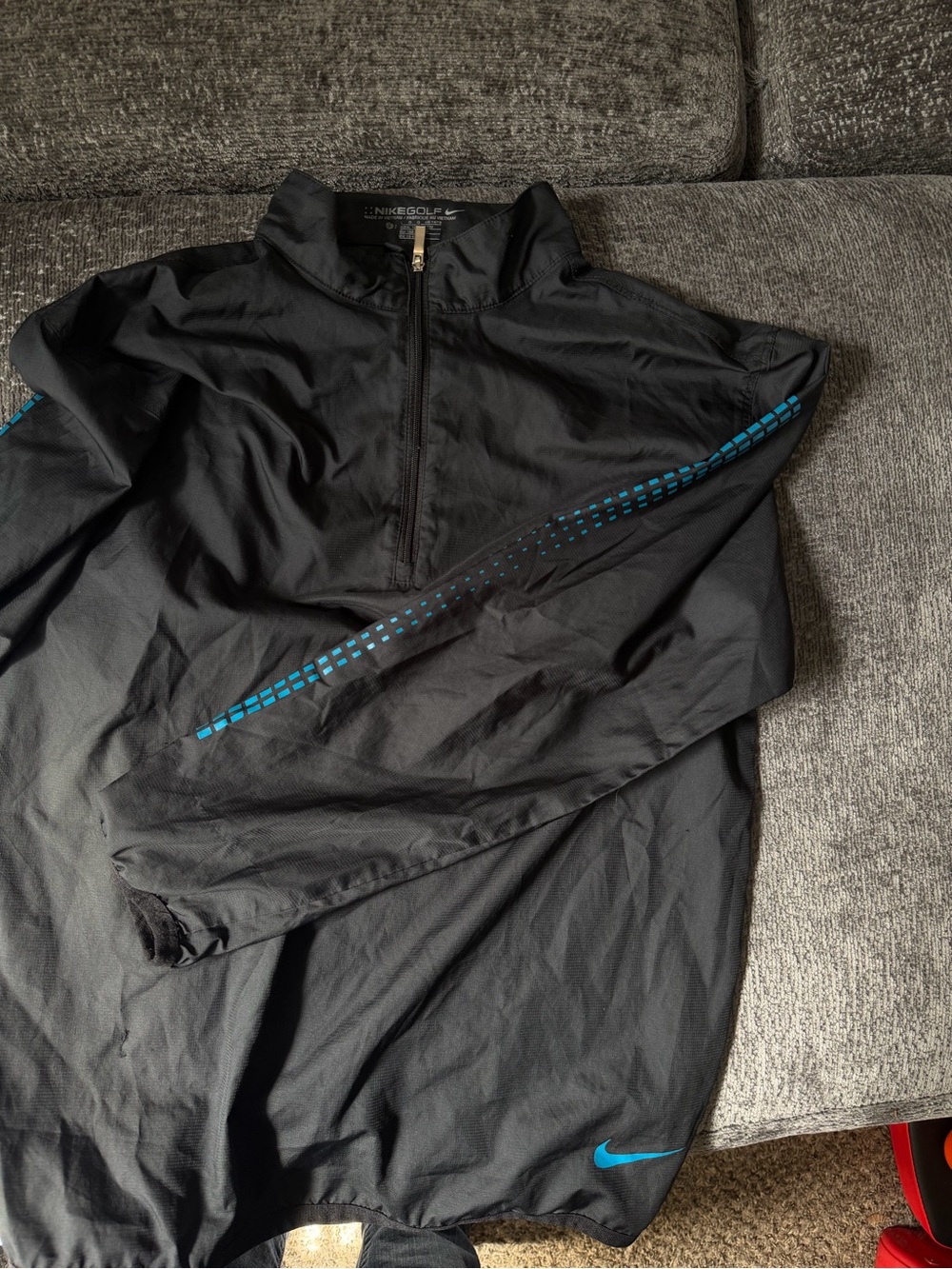Nike Jacket Boys 14-16